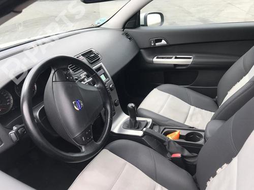 Front right lock VOLVO C30 (533) 1.8 | BP11152917C97  - Image 7