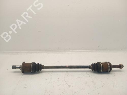Used Right rear driveshaft HONDA CR-V I (RD) [1995-2002]  33208313