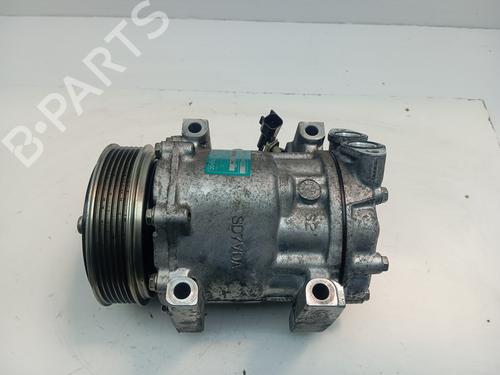 AC-Kompressor FORD FOCUS C-MAX (DM2)  | BP25814425M34 