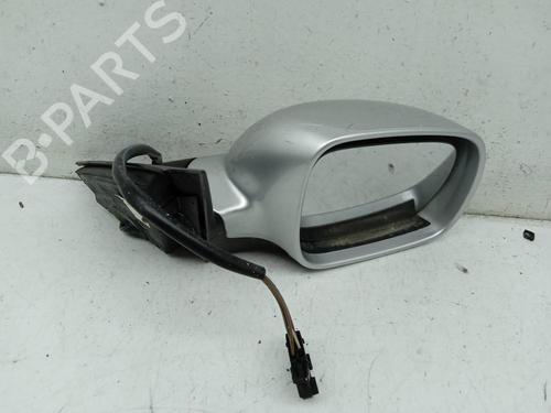 Used Right mirror VW PASSAT B5.5 (3B3) 1.9 TDI (130 hp) 4356275