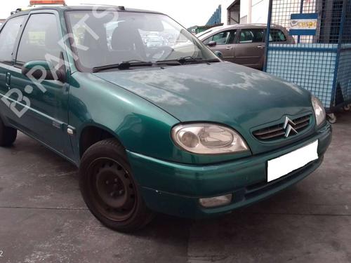 Engine CITROËN SAXO (S0, S1) 1.5 D | BP36362580M1  - Image 6