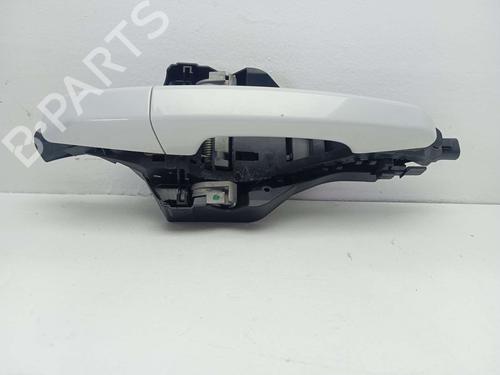 Used Front right exterior door handle LAND ROVER DISCOVERY SPORT (L550) [2014-2026]  17760402