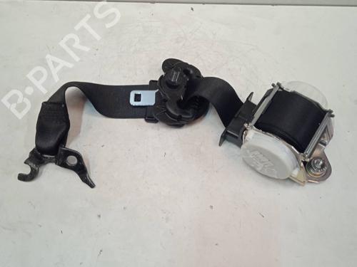 Used Front right seatbelt Front right seatbelt BMW 1 (E87) [2003-2013] 11162279 11162279