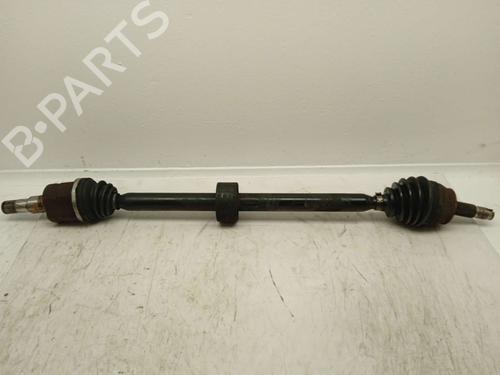 Used Right front driveshaft OPEL CORSA D (S07) 1.3 CDTI (L08, L68) (90 hp) 4288049