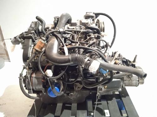 Used Engine Engine PEUGEOT 309 I (10C, 10A) [1985-1989] 36362558 36362558