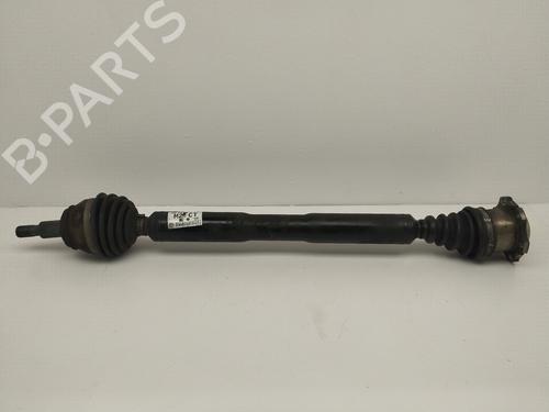 Used Right front driveshaft SKODA OCTAVIA I (1U2) 1.8 T (150 hp) 17660986