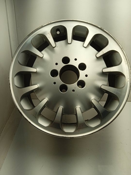 Rim MERCEDES-BENZ E-CLASS (W211) E 320 (211.065) 11165347 | B-Parts
