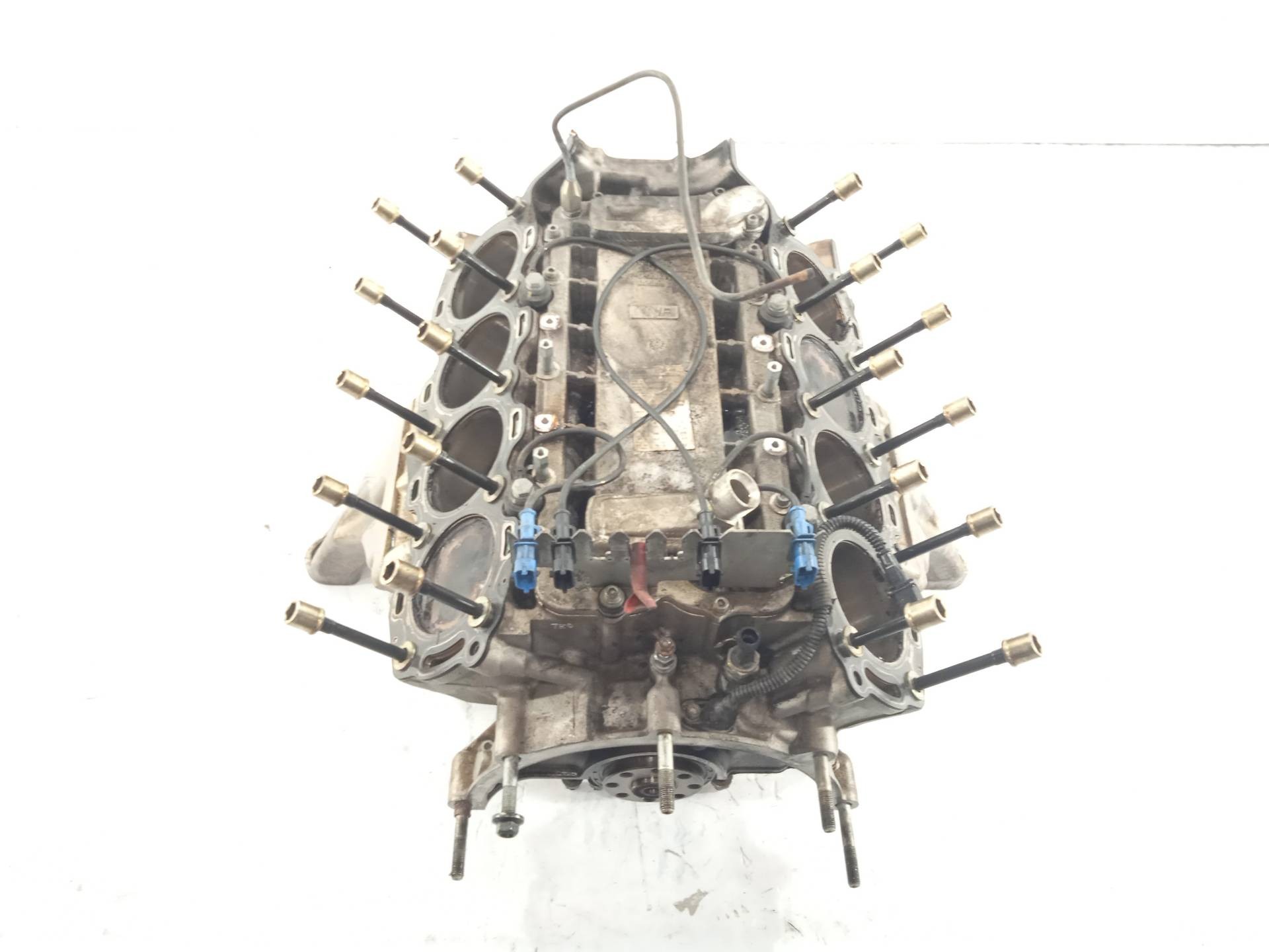 Engine (For Parts) – Maserati QUATTROPORTE V 4.2 (2004-2026)