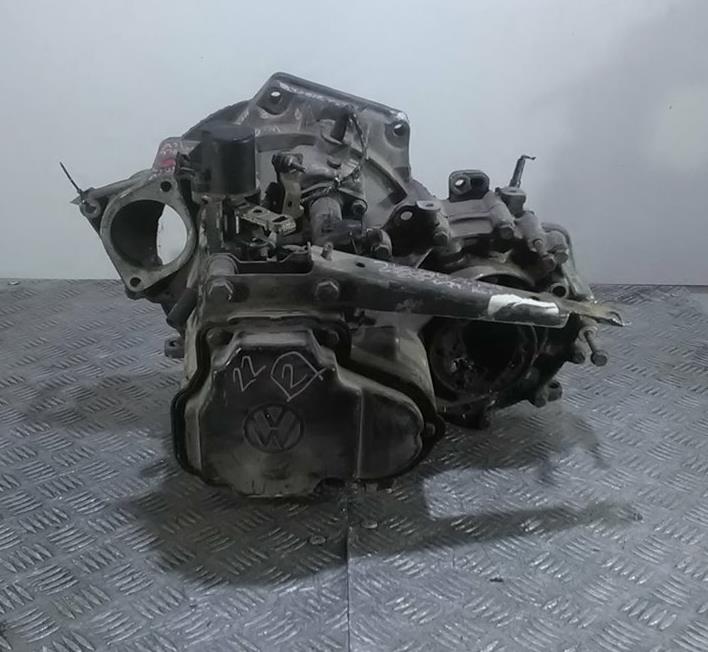Boîte de vitesses VW GOLF II (19E, 1G1) 4265874 | B-Parts