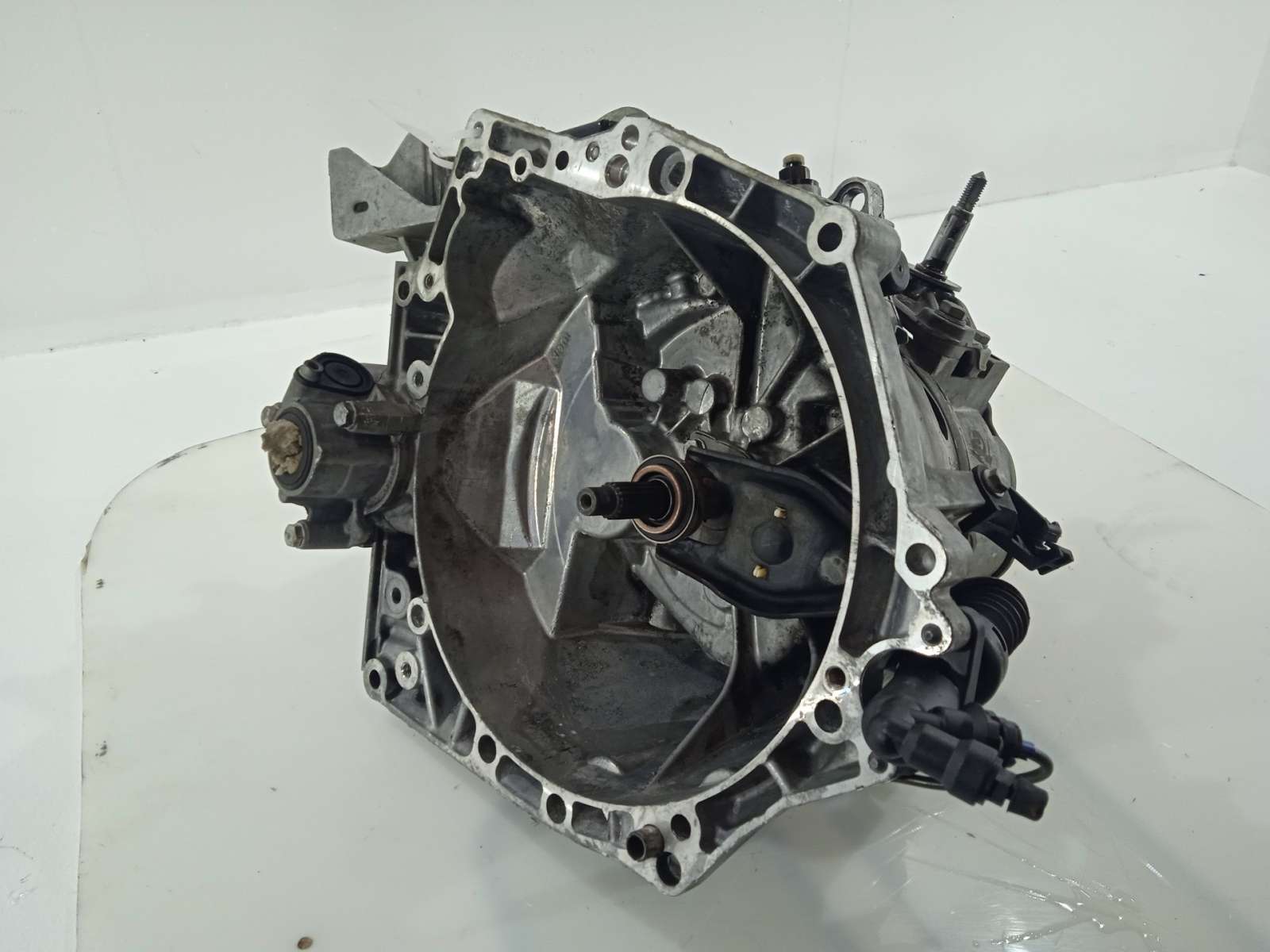 Gearbox PEUGEOT 308 I (4A_, 4C_) 22909150 | B-Parts