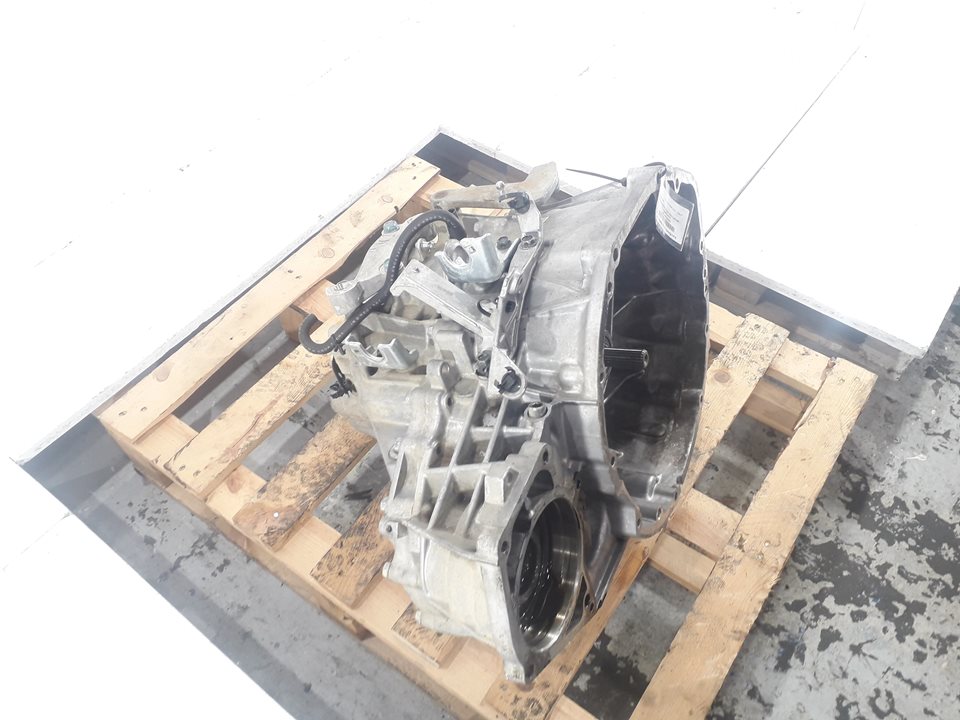 Manual gearbox NISSAN XTRAIL II (T31) 2.0 dCi 4x4 11150565 BParts