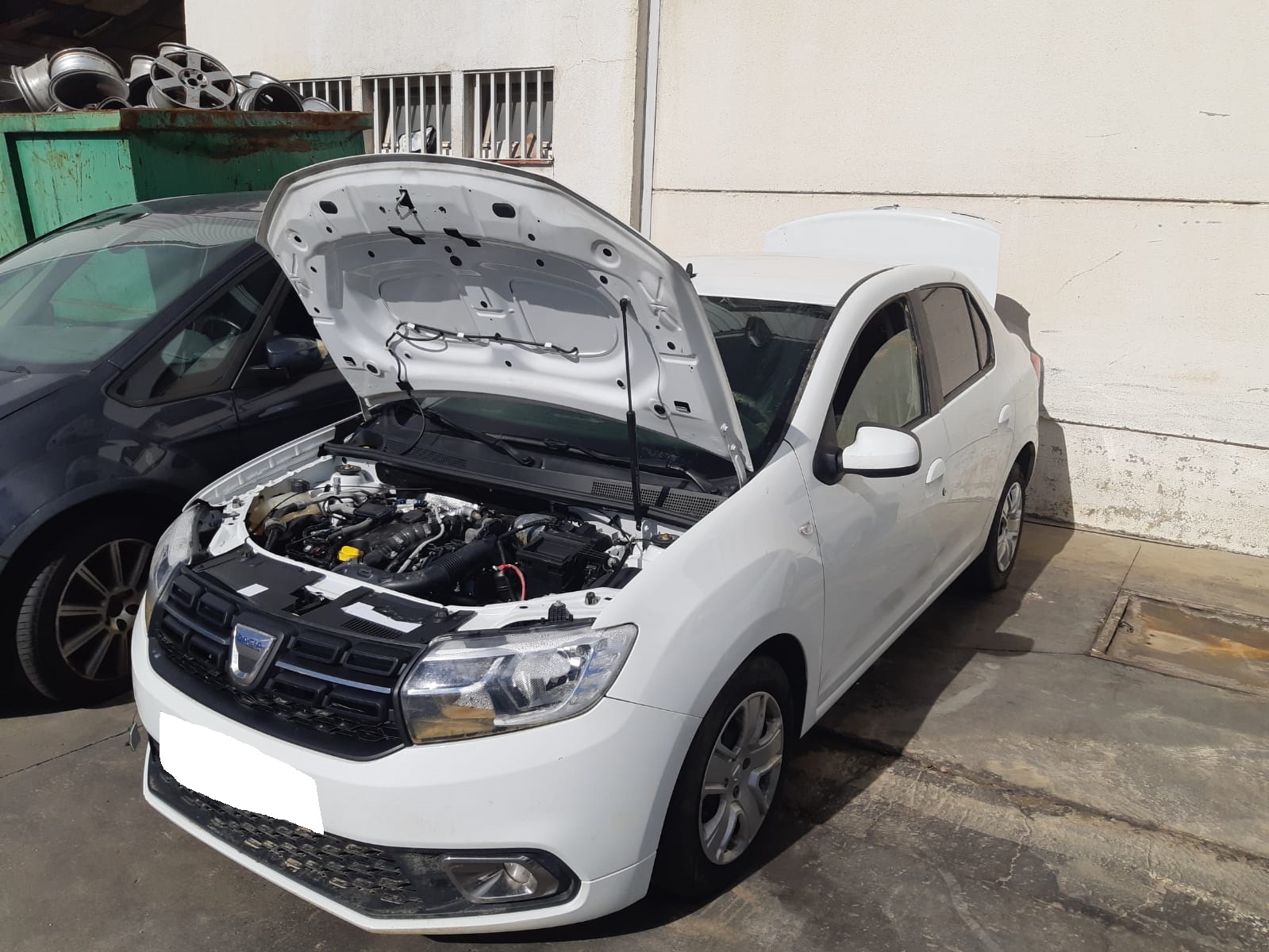 Autosalone Pugliese SRL | Corato, image size:1599x1200