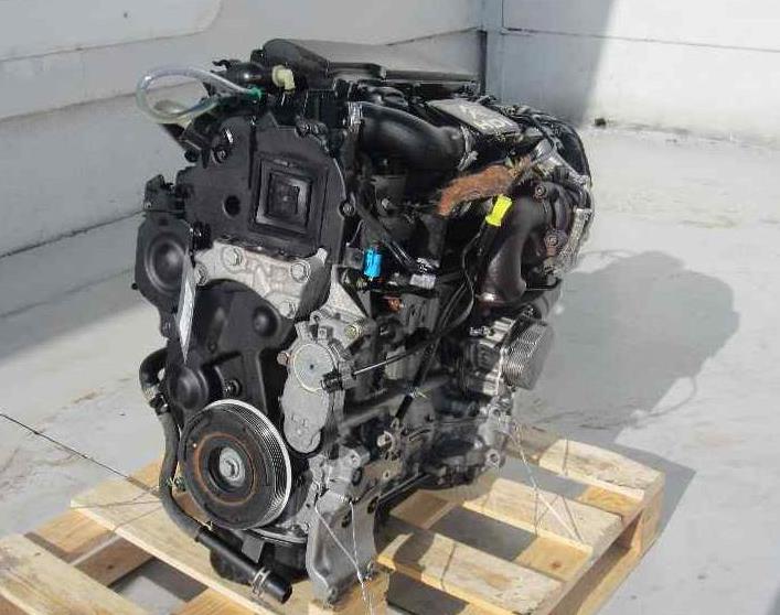 Moteur PEUGEOT 206 Hatchback 2A C 1 4 HDi Eco 70 4274325 B Parts Moteur PEUGEOT 206 Hatchback 2A C 1 4 HDi Eco 70 4274325 B Parts