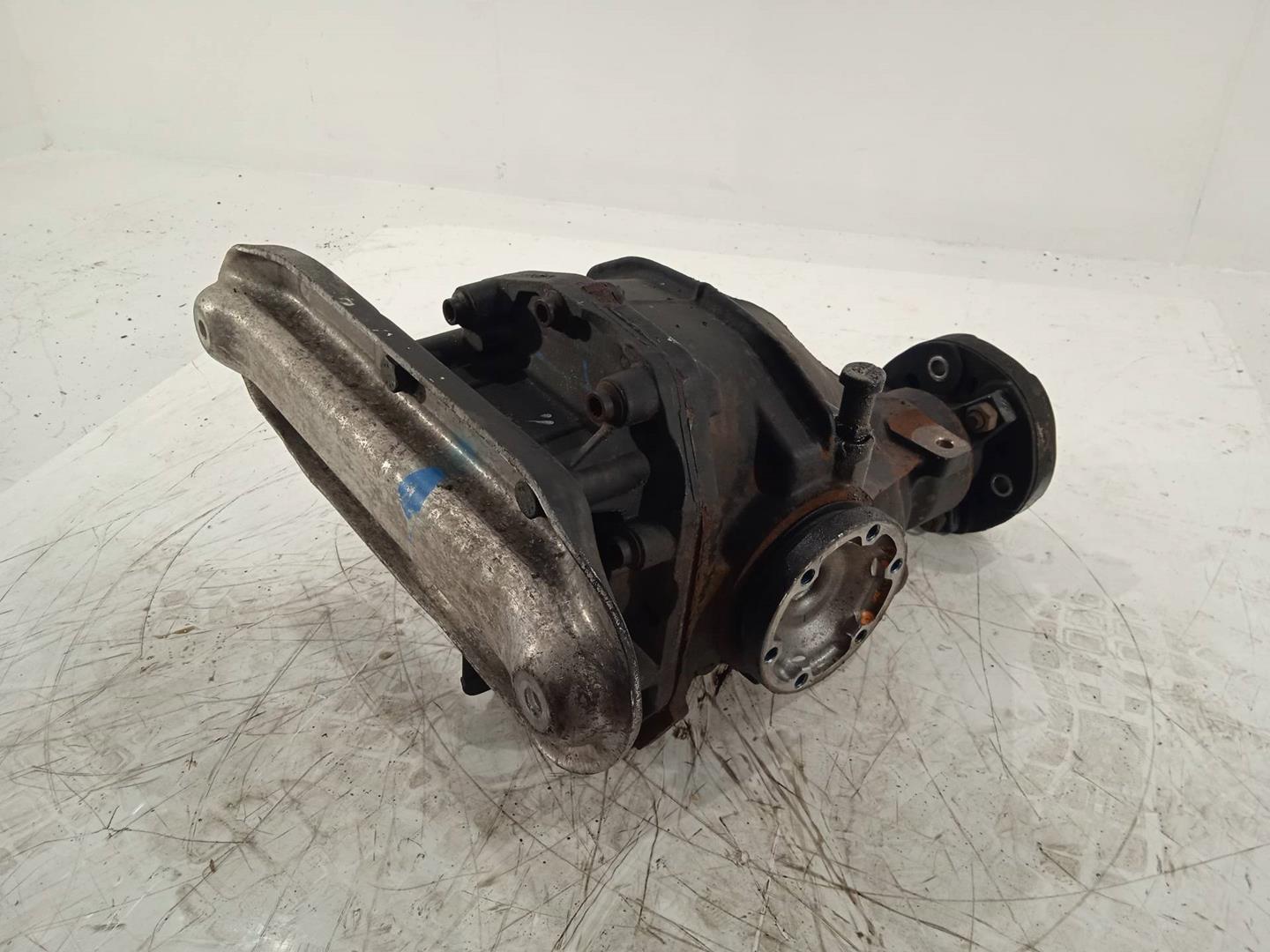Rear differential MERCEDESBENZ SCLASS (W220) 11270805 BParts