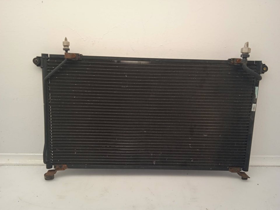 AC radiator NISSAN TERRANO II (R20) 2.7 TDi 4WD 11152985 | B-Parts