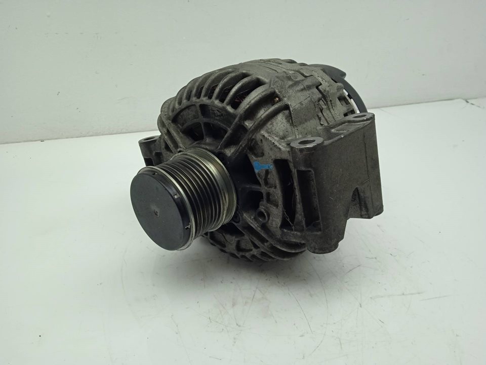 Lichtmaschine Bosch Mercedes-Benz LKW Atego Econic Actros Zetros Axor