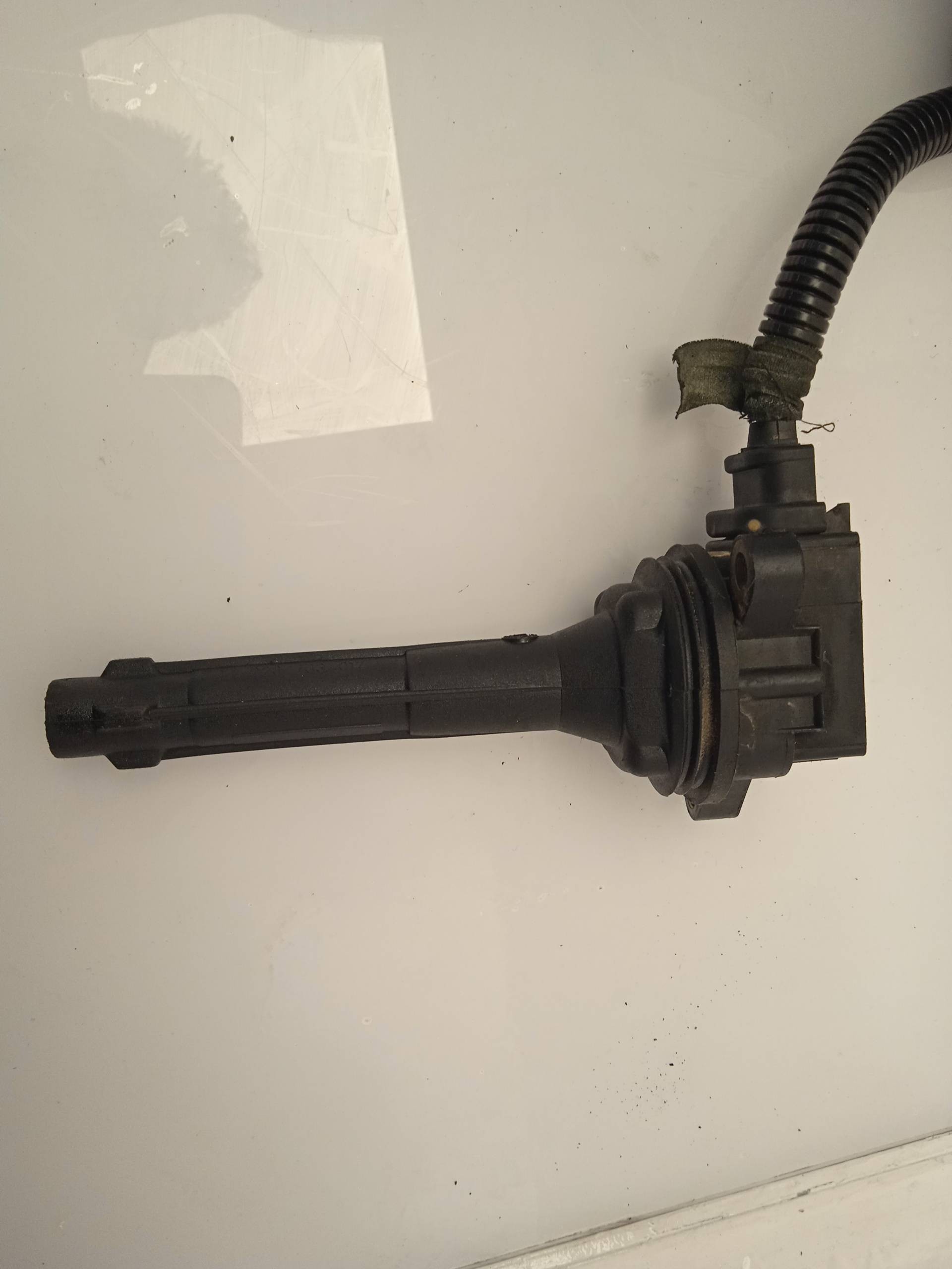 Ignition coil – Maserati QUATTROPORTE V 4.2 (2004-2026)