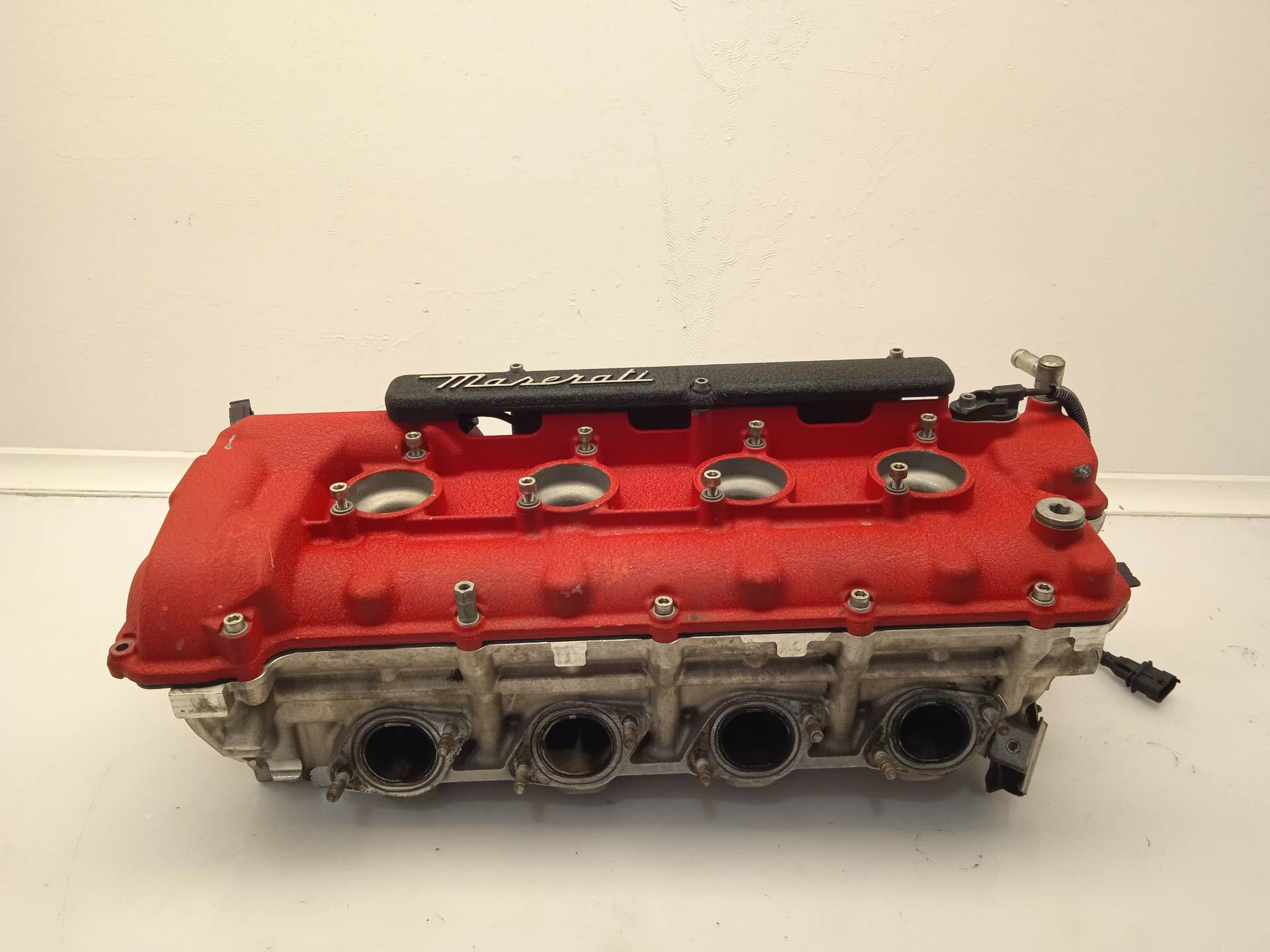 Cylinder head – Maserati QUATTROPORTE V 4.2 (2004-2026)