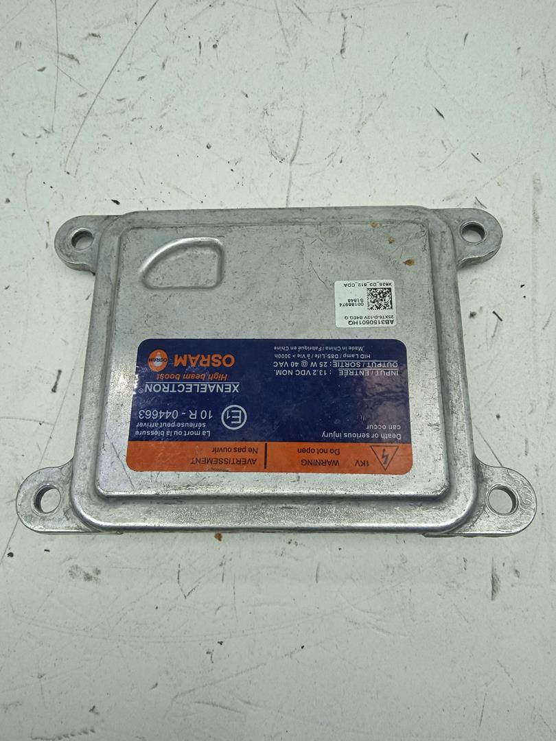 Ampoule Phare Xénon D8S 25W Pour Hyundai Ioniq - Blanc/bleu 6000K, Remplace Philips/Osram, Made In Germany