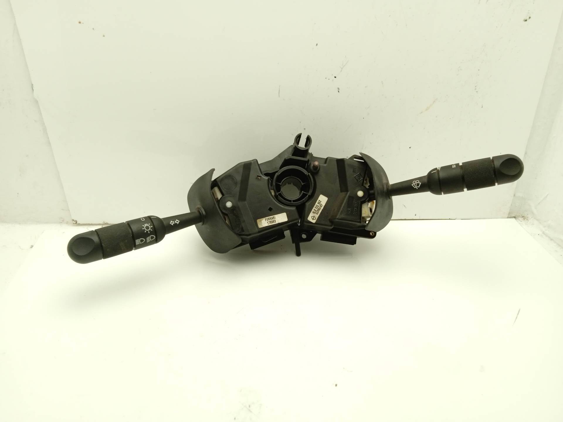 Headlight switch – Ferrari 360 (F131) 3.6 Modena (1999-2005)