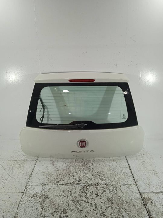 DEVIO LUCE ALFA 155 GRUPPO LUCI LEVE INCLINATE - Foto 4