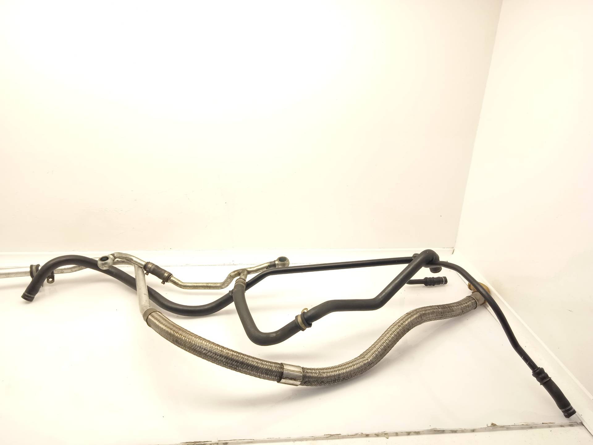 Pipe – Maserati QUATTROPORTE V 4.2 (2004-2026)