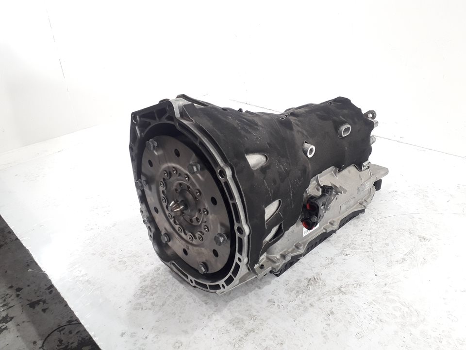 Automatic gearbox BMW 3 (G20, G80, G28) 320 i 11151796 BParts