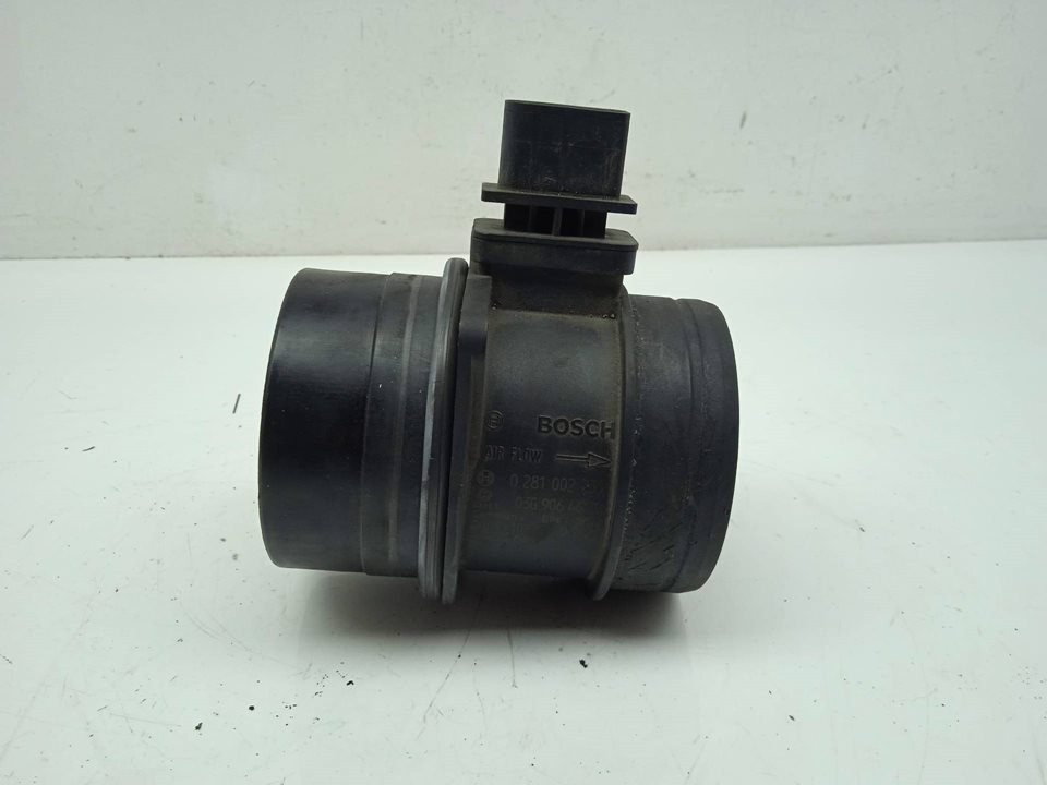 Mass air flow sensor AUDI A4 B8 (8K2) 2.0 TDI 11164935 BParts