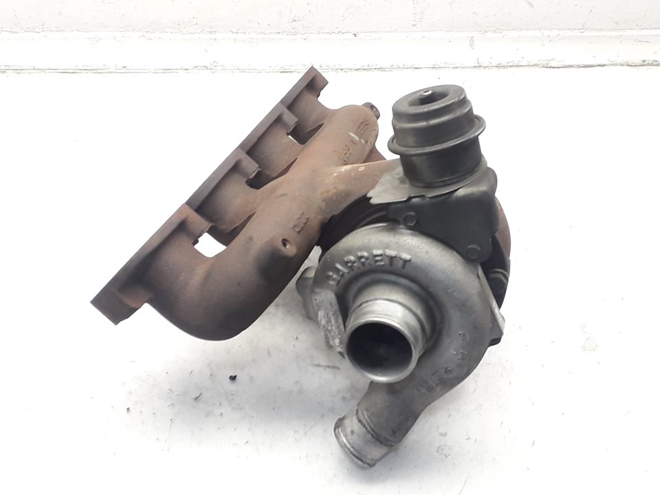 Turbo FORD MONDEO III (B5Y) 2.0 TDCi 11150694 | B-Parts