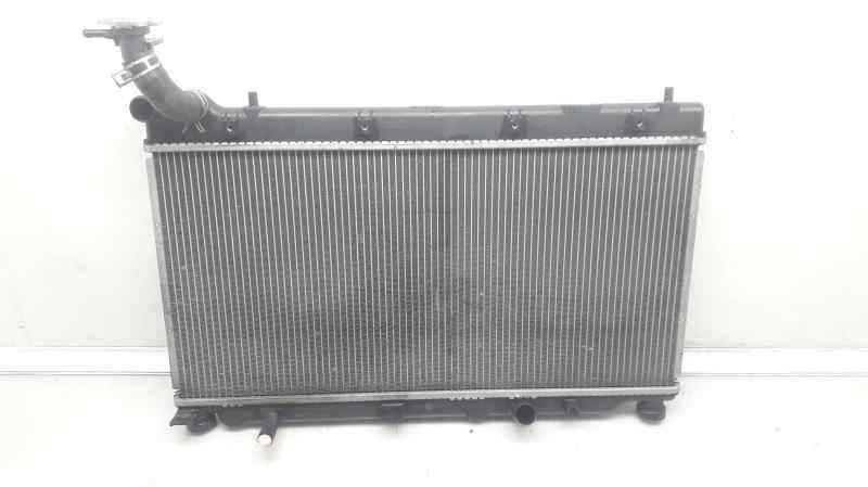 Gd Radiator Water radiator HONDA JAZZ II (GD_, GE3, GE2) 4718319 | B-Parts