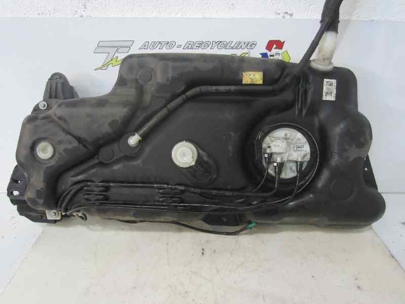 Fuel tank PEUGEOT 208 I (CA_, CC_) 1.4 HDi 4324247 BParts