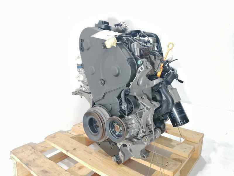 Engine Vw Passat B5 3b2 1 9 Tdi 4300226 B Parts Engine Vw Passat B5 3b2 1 9 Tdi 4300226 B Parts