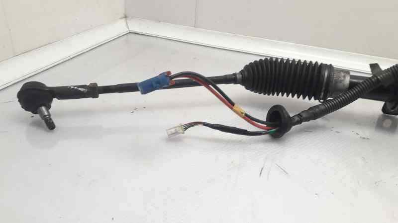 Smart Forfour Lenkung Stellt Sich Nicht Zurück Lenkgetriebe SMART FORFOUR (454) 1.5 CDI (454.001) ELECTRICO | B-Parts