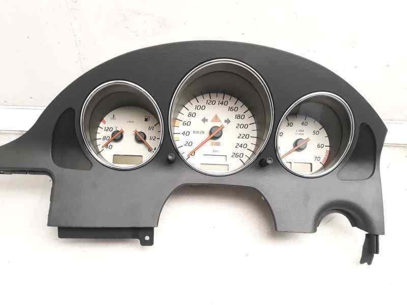 Instrument cluster MERCEDESBENZ SLK (R170) 200 Kompressor (170.444