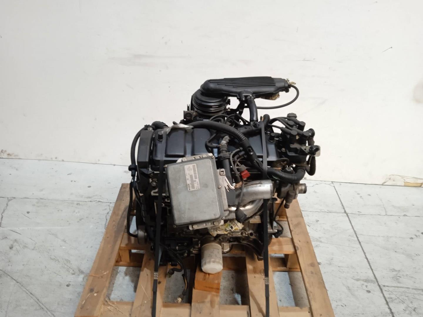 たくさんのDA Motor CITROËN ZX (N2) 4263991 | B-Parts