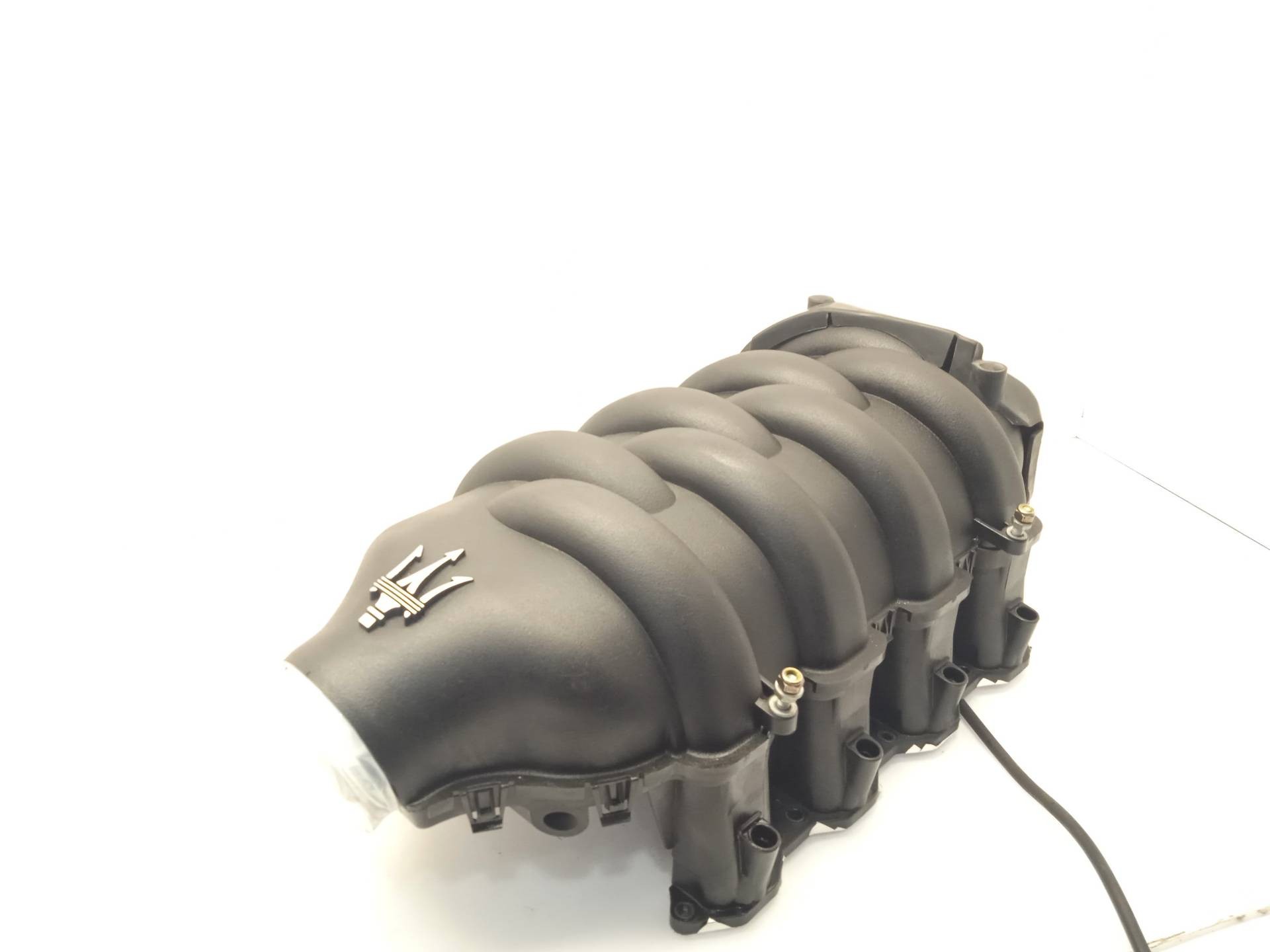 Intake manifold – Maserati QUATTROPORTE V 4.2 (2004-2026)
