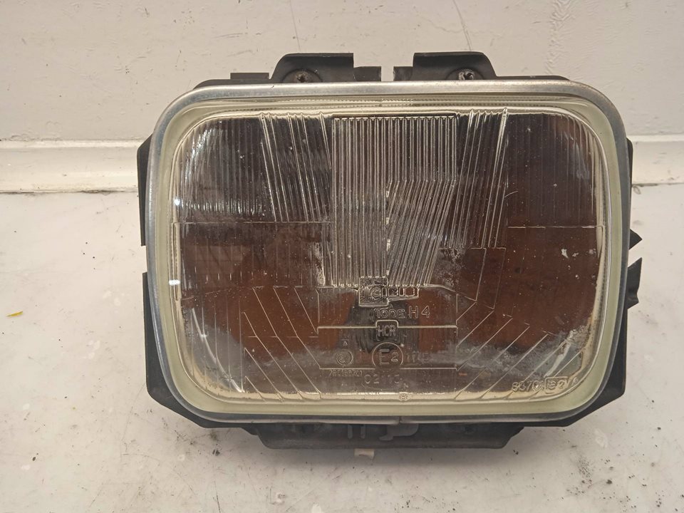 Enjoliveur De Phare Gauche Wagoneer XJ - Monster Garage