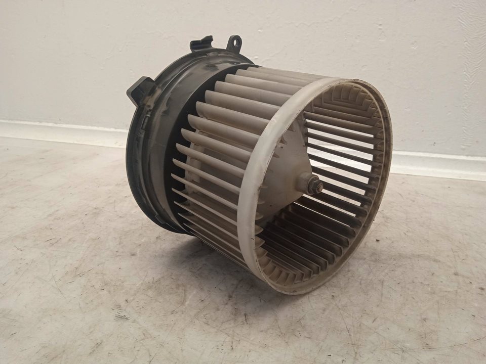 Heater blower motor NISSAN QASHQAI / QASHQAI +2 I (J10, NJ10, JJ10E) 2.