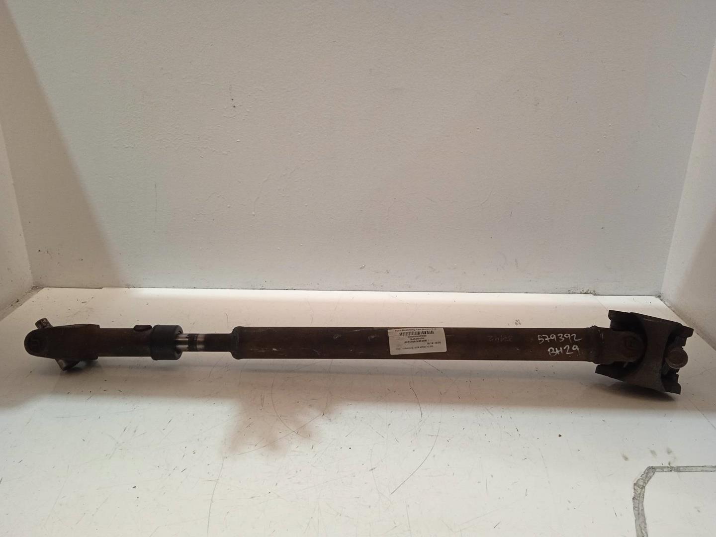 Arbre De Transmission Jeep Cherokee XJ 2.5TD - NEUF Réf. 52098208 /  52098208AC Cardan Avant Jeep Remplacement