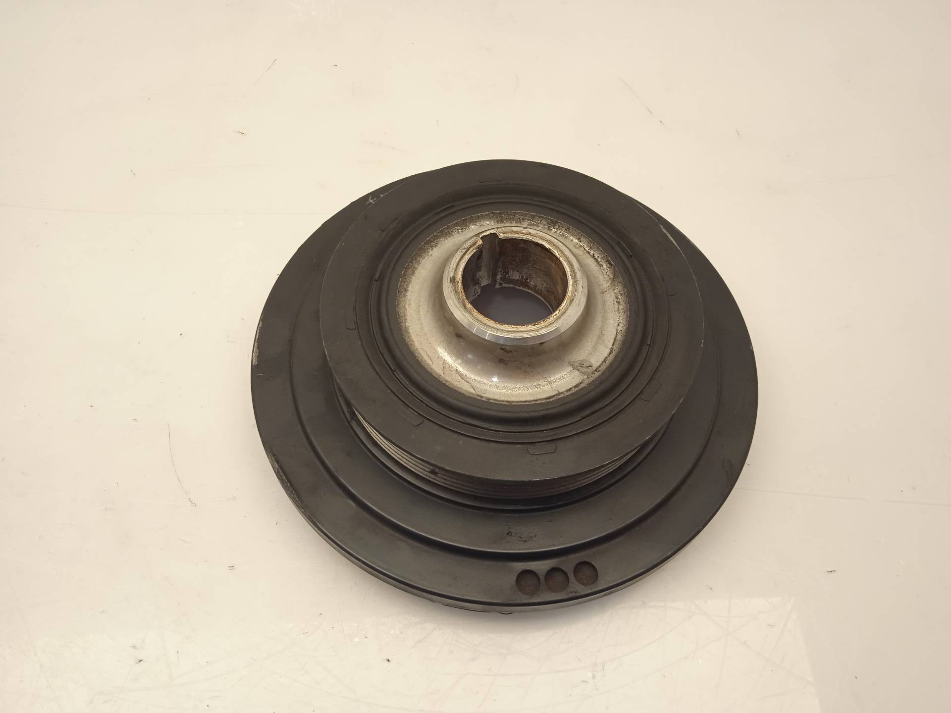 Pulley – Maserati QUATTROPORTE V 4.2 (2004-2026)