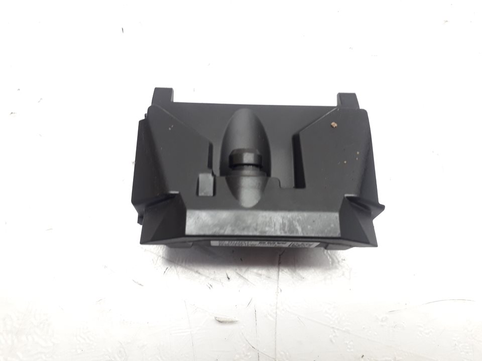 Electronic module BMW 3 (G20, G80, G28) 320 d 11348729 | B-Parts