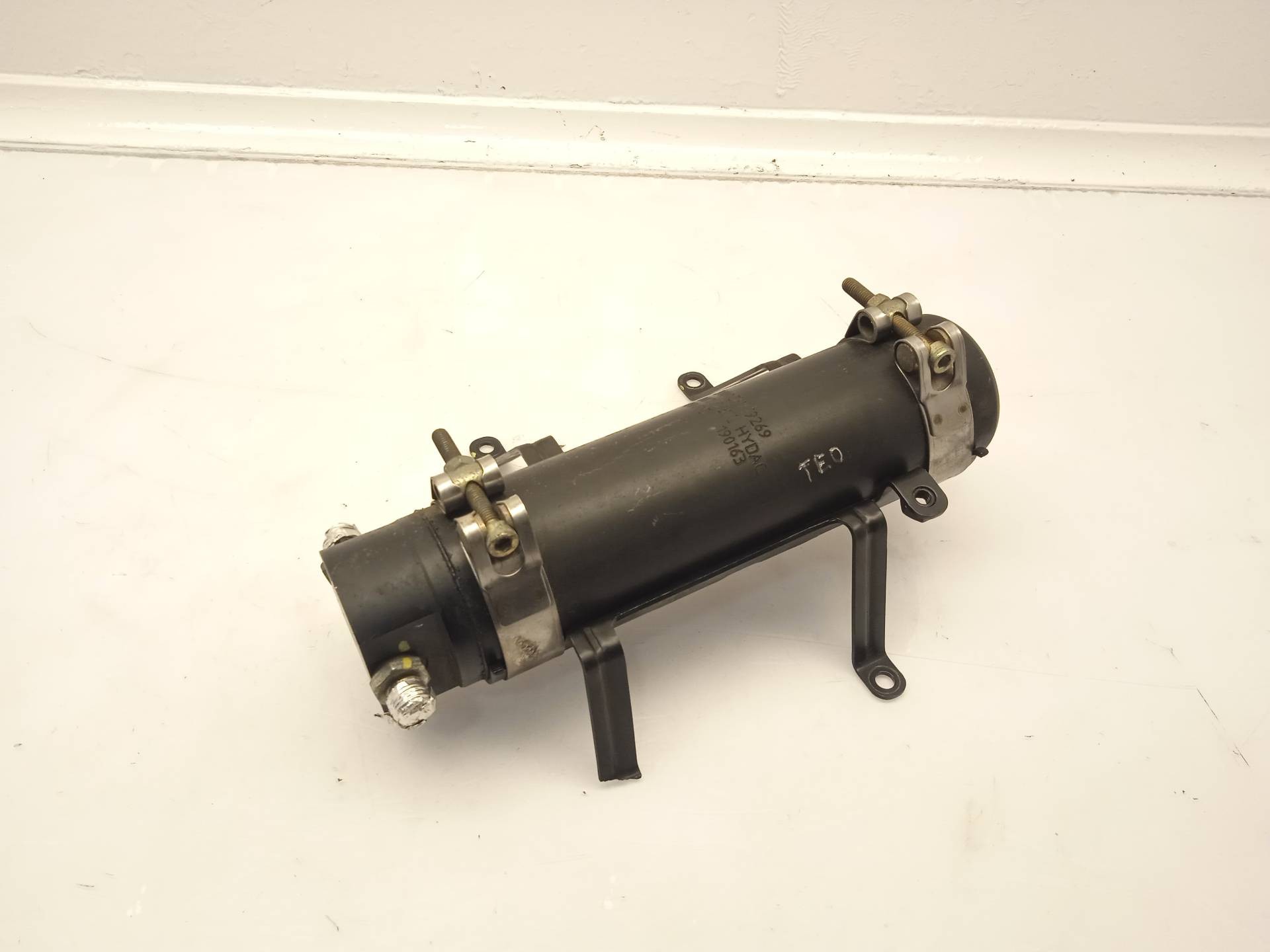 Part – Maserati QUATTROPORTE V (2004-2026)