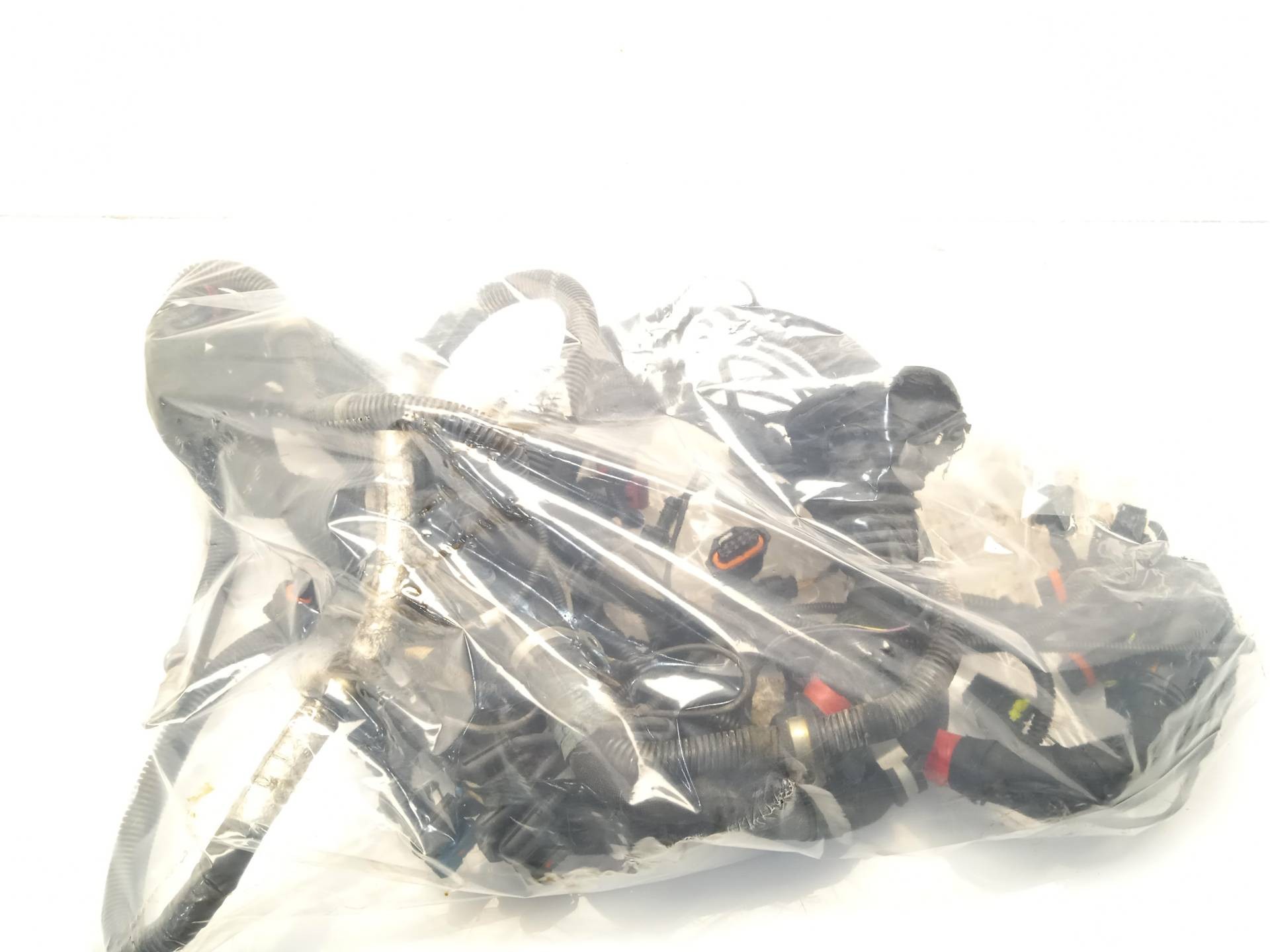 Wiring harness – Maserati QUATTROPORTE V 4.2 (2004-2026)