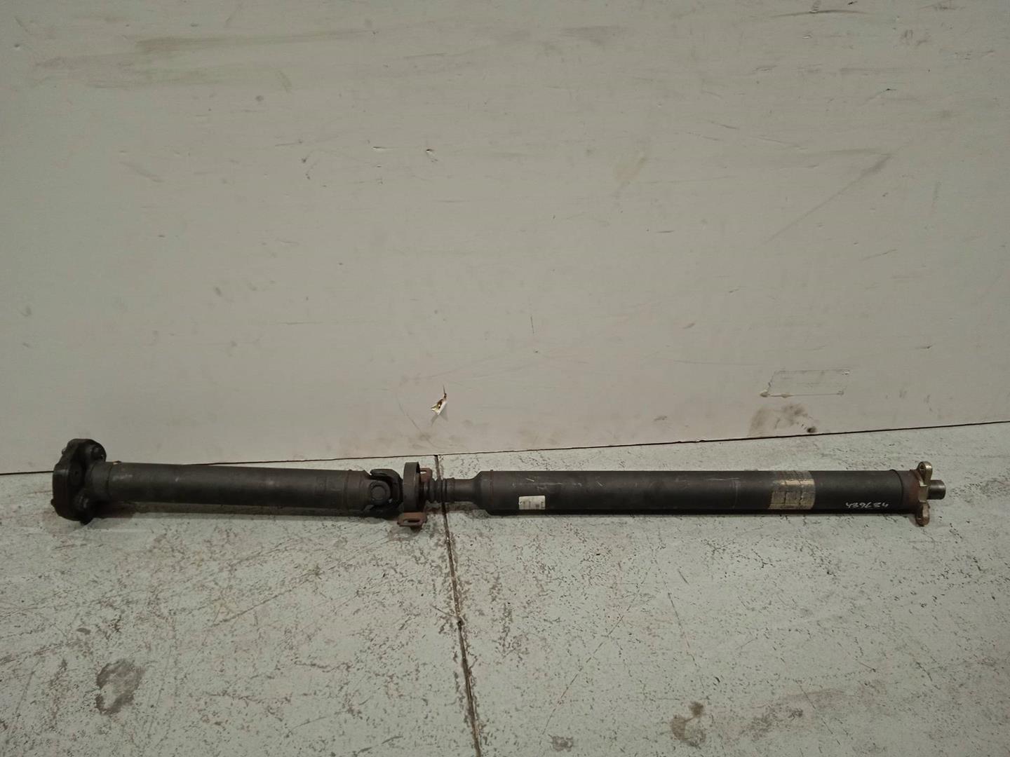 Driveshaft MERCEDES-BENZ SLK (R170) 4274654 | B-Parts