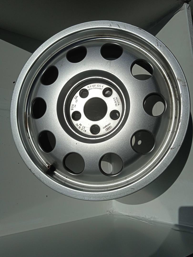 A3 Rim Rim AUDI A3 (8L1) 1.9 TDI 11885300 | B-Parts