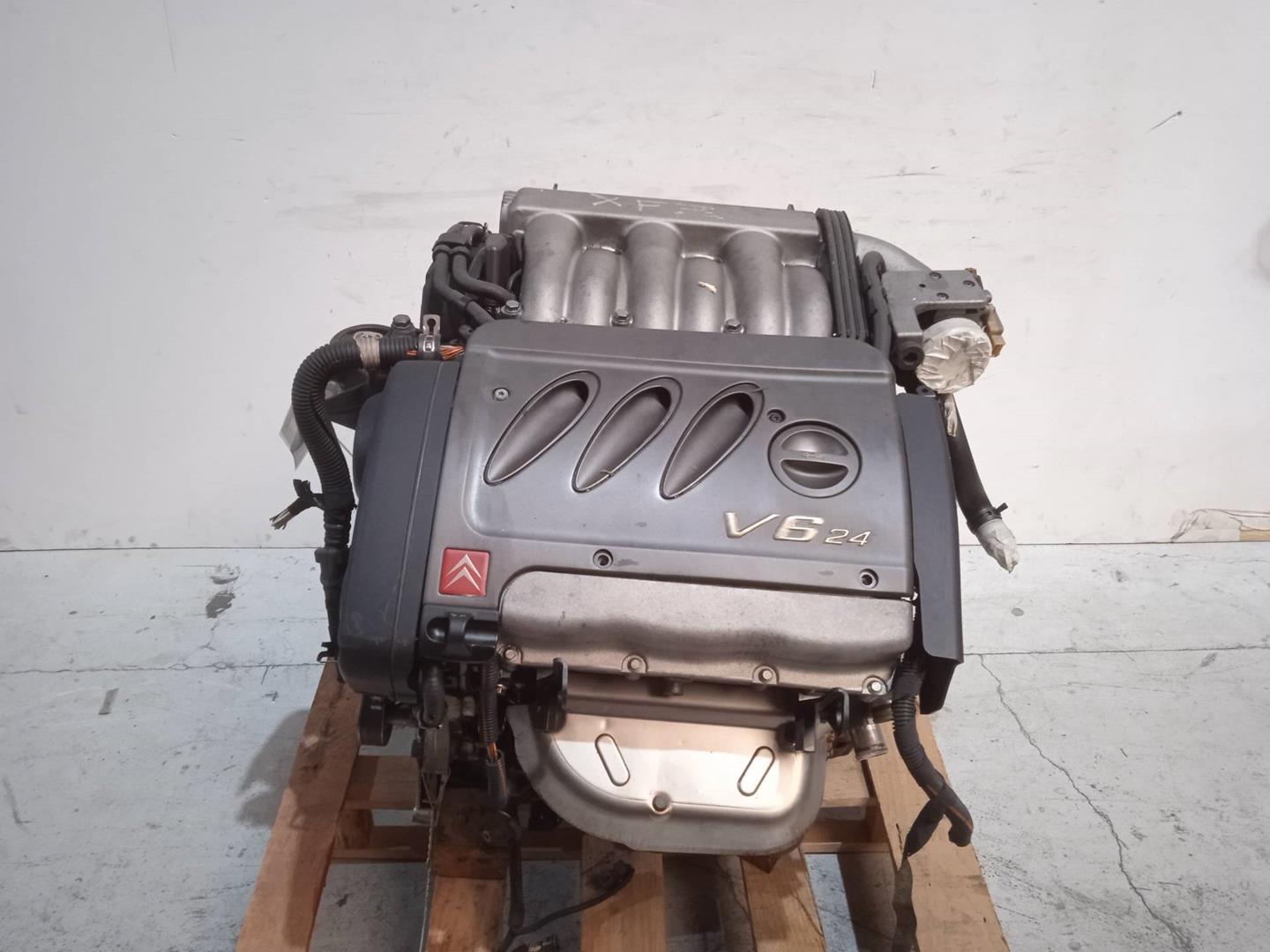 Engine CITROËN XANTIA (X2) 3.0 V6معرفی کامل زانتیا 3000 | افسانه V6 فرانسوی از قلب خیابان های پاریس تا جاده های ایران | موتور زانتیا 3000 | مشخصات موتور gti6 3000 | قیمت موتور زانتیا 3000 صفر | 3000 مشخصات زانتیا | گیربکس زانتیا 3000 | قیمت موتور زانتیا 3000 | مشخصات موتور زانتیا 3000 | قدرت زانتیا 3000 | موتور ۶ سیلندر زانتیا | زانتیا 3000 | مقایسه موتور gti6 با زانتیا 3000 | قیمت موتور استوک