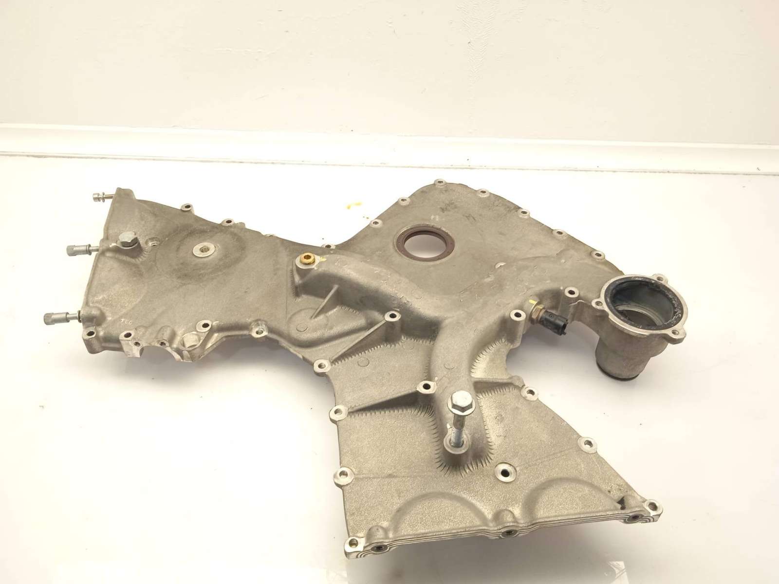Timing cover – Maserati QUATTROPORTE V 4.2 (2004-2026)