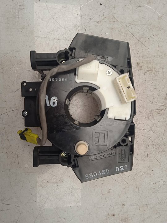 Squib airbag NISSAN XTRAIL II (T31) 2.0 dCi 4x4 11160841 BParts