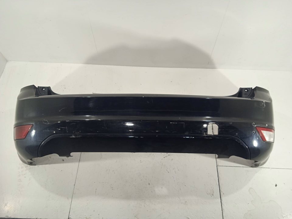 SACHS Stoßdämpfer 313 291 - Hinterachse Für Ford Focus II 2004-2013