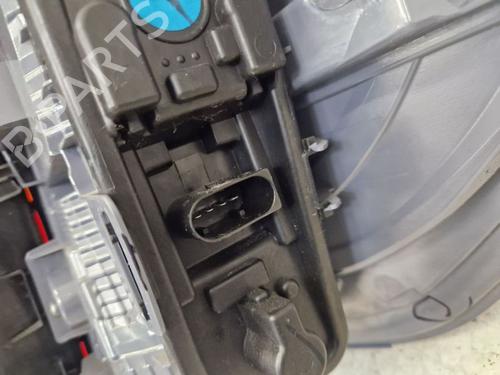 Left taillight BMW X3 (F25) xDrive 20 d | BP29102127C34 